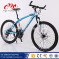 Neue modische 26&#39;&#39;Bike Mountainbike / China Vollfederung Mountainbike / gute Qualität 26 Zoll Mountainbike für den heißen Verkauf